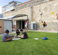 Fremantle Prison YHA - Accommodation Adelaide