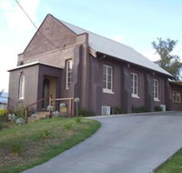 Church House B  B Gundagai - Accommodation Adelaide