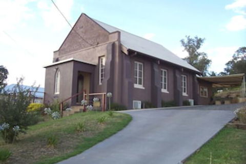 Church House B & B Gundagai - Accommodation Adelaide 0