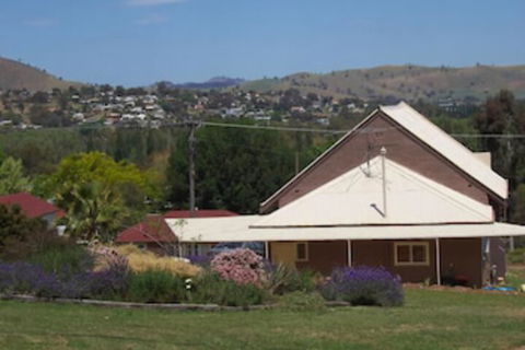 Church House B & B Gundagai - Accommodation Adelaide 2