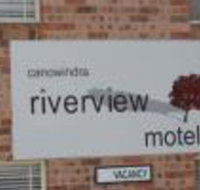 Canowindra Riverview Motel - Accommodation Adelaide