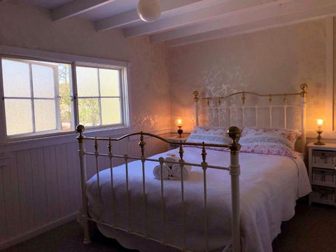 A Country Barn Retreat - Accommodation Adelaide 1