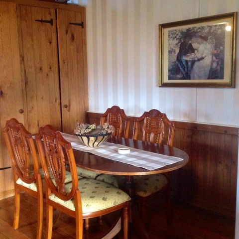 A Country Barn Retreat - Accommodation Adelaide 5