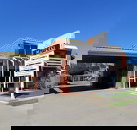 cluBarham Motel - Accommodation Adelaide