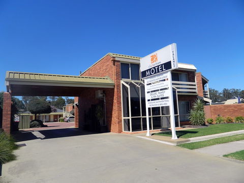 CluBarham Motel - Accommodation Adelaide 0