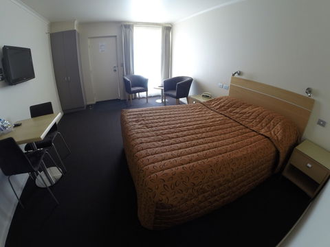 CluBarham Motel - Accommodation Adelaide 6