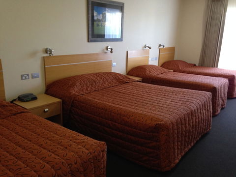 CluBarham Motel - Accommodation Adelaide 5