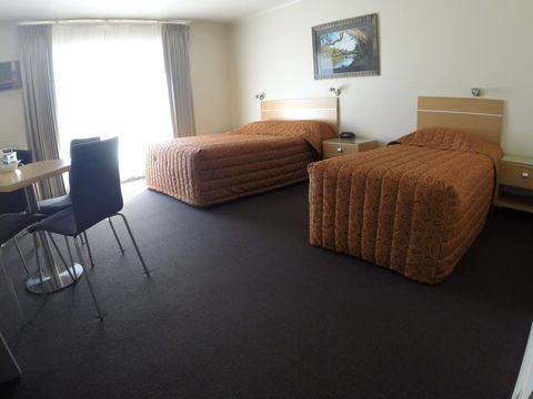 CluBarham Motel - Accommodation Adelaide 3