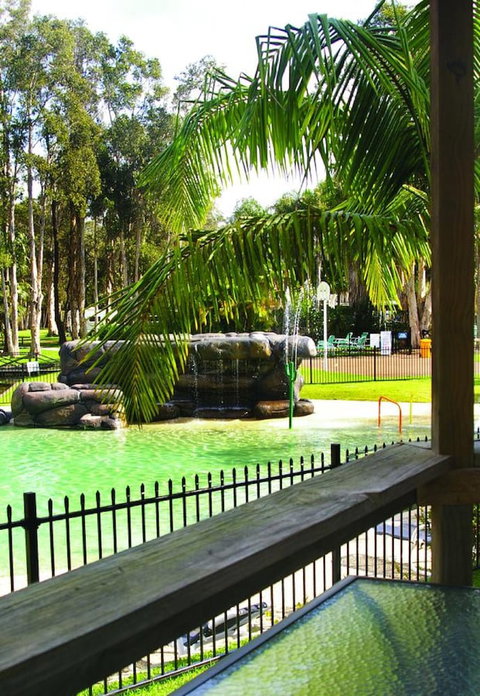 Smugglers Cove Holiday Village - Accommodation Adelaide 1