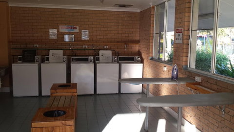 Smugglers Cove Holiday Village - Accommodation Adelaide 2