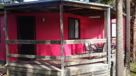 Smugglers Cove Holiday Village - Accommodation Adelaide 0