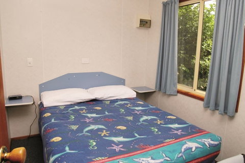 Smugglers Cove Holiday Village - Accommodation Adelaide 4