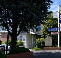 Blue Mountains Heritage Motel - Accommodation Adelaide