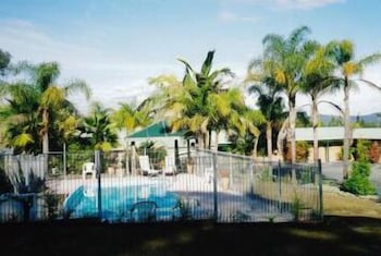 Bulahdelah Myall Motel - Accommodation Adelaide 1