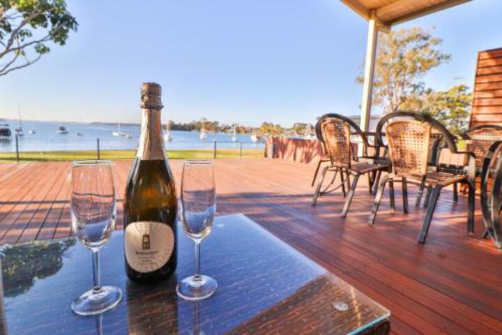 Kembla Grange NSW Accommodation Adelaide