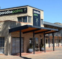 Mulwala Paradise Palms Motel - Accommodation Adelaide