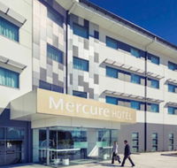 Mercure Newcastle Airport - Accommodation Adelaide