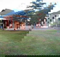 Lochinvar House BB - Accommodation Adelaide
