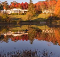 Dantosa Blue Mountains Retreat - Accommodation Adelaide