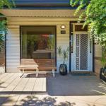 Narran Lake NSW Accommodation Adelaide