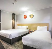 Nightcap at Jamison Hotel - Accommodation Adelaide
