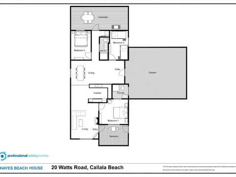 Hayes Beach House Jervis Bay Pet Friendly Award Winner Fireplace - Accommodation Adelaide 3
