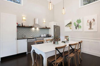 Block Eight - Accommodation Adelaide 6