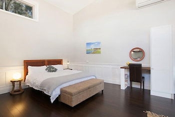 Block Eight - Accommodation Adelaide 4