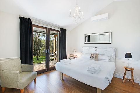 Block Eight - Accommodation Adelaide 5