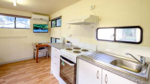 Australind Tourist Park - Accommodation Adelaide 3