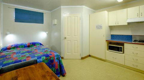 Australind Tourist Park - Accommodation Adelaide 6