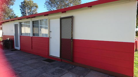 Australind Tourist Park - Accommodation Adelaide 1