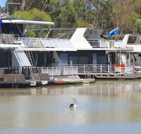 Murray Bridge Caravan Park - Accommodation Adelaide