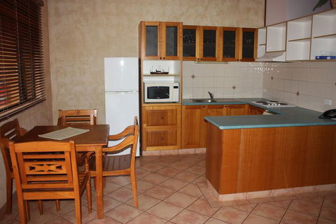 Apartments At Blue Seas Resort - Accommodation Adelaide 5