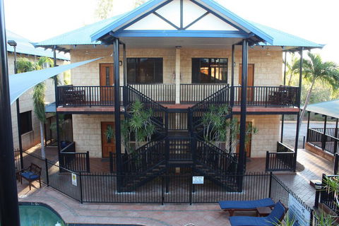 Apartments At Blue Seas Resort - Accommodation Adelaide 2