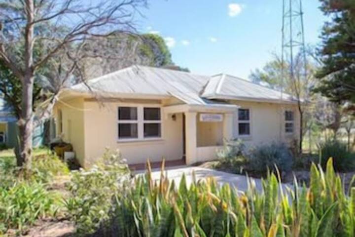 Murtho SA Accommodation Adelaide