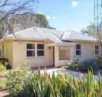 Wilkadene Cottage
