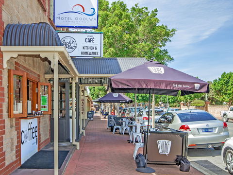 Motel Goolwa - Accommodation Adelaide 0