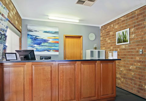 Motel Goolwa - Accommodation Adelaide 2