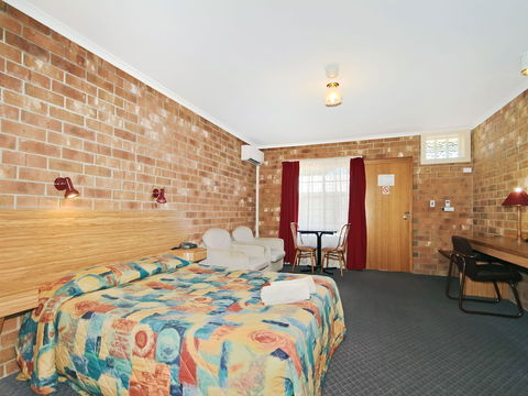 Motel Goolwa - Accommodation Adelaide 6