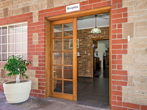 Motel Goolwa - Accommodation Adelaide 1