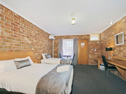 Motel Goolwa - Accommodation Adelaide 5