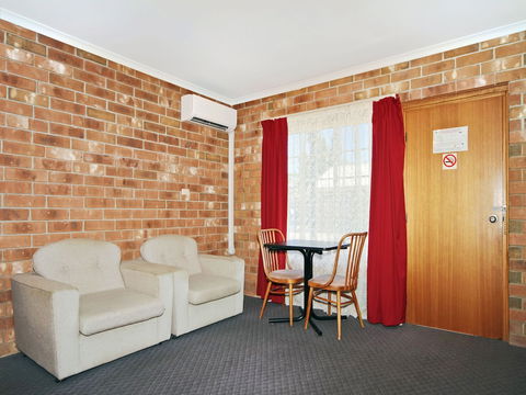 Motel Goolwa - Accommodation Adelaide 4