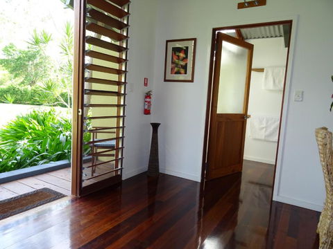 Sweetwater Lodge - Accommodation Adelaide 4