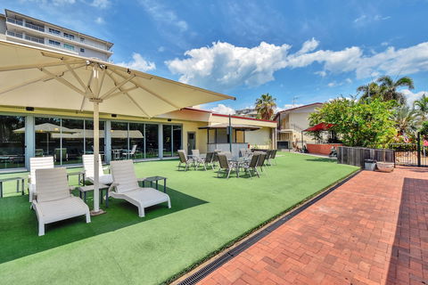 Darwin City Edge Motel & Suites - Accommodation Adelaide 0