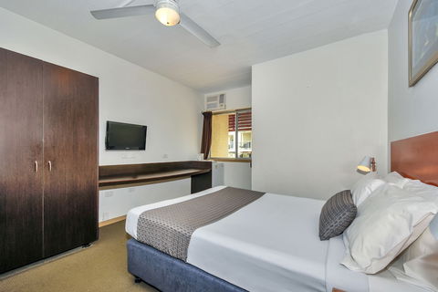 Darwin City Edge Motel & Suites - Accommodation Adelaide 1