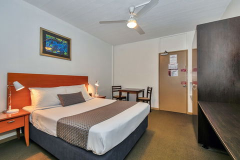Darwin City Edge Motel & Suites - Accommodation Adelaide 6