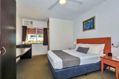 Darwin City Edge Motel & Suites - Accommodation Adelaide 2