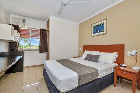 Darwin City Edge Motel & Suites - Accommodation Adelaide 4