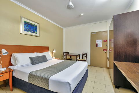 Darwin City Edge Motel & Suites - Accommodation Adelaide 3